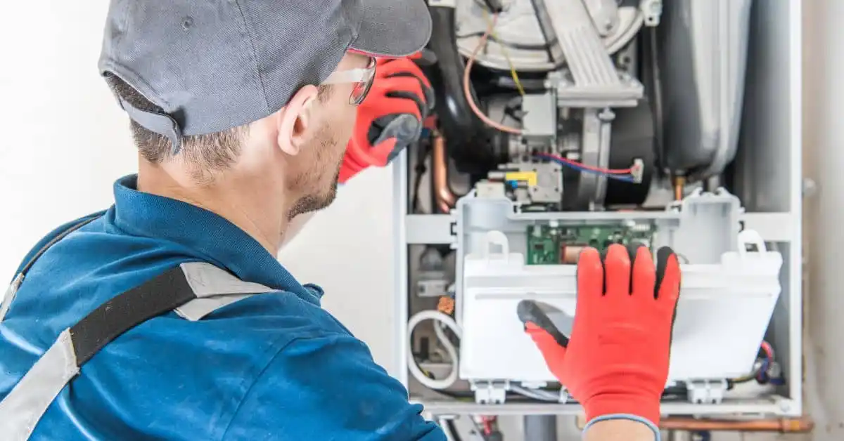 installateur Vilsteren